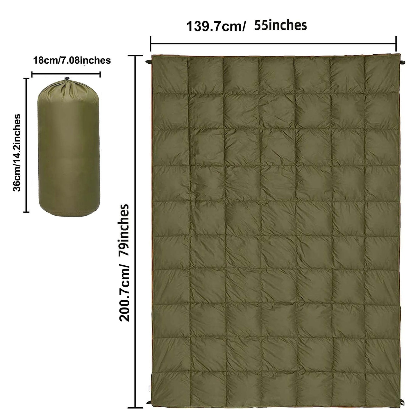 Outdoor Camping Puffy Blanket, Camping Equipment, Picnic Blanket, Camping Gear, Festival Blanket, Camping Stuff, Camping Must Have, Picnic Mat, Beach Mat, Sleeping Mat, Beach Mat Sand Proof, Lake Must Have