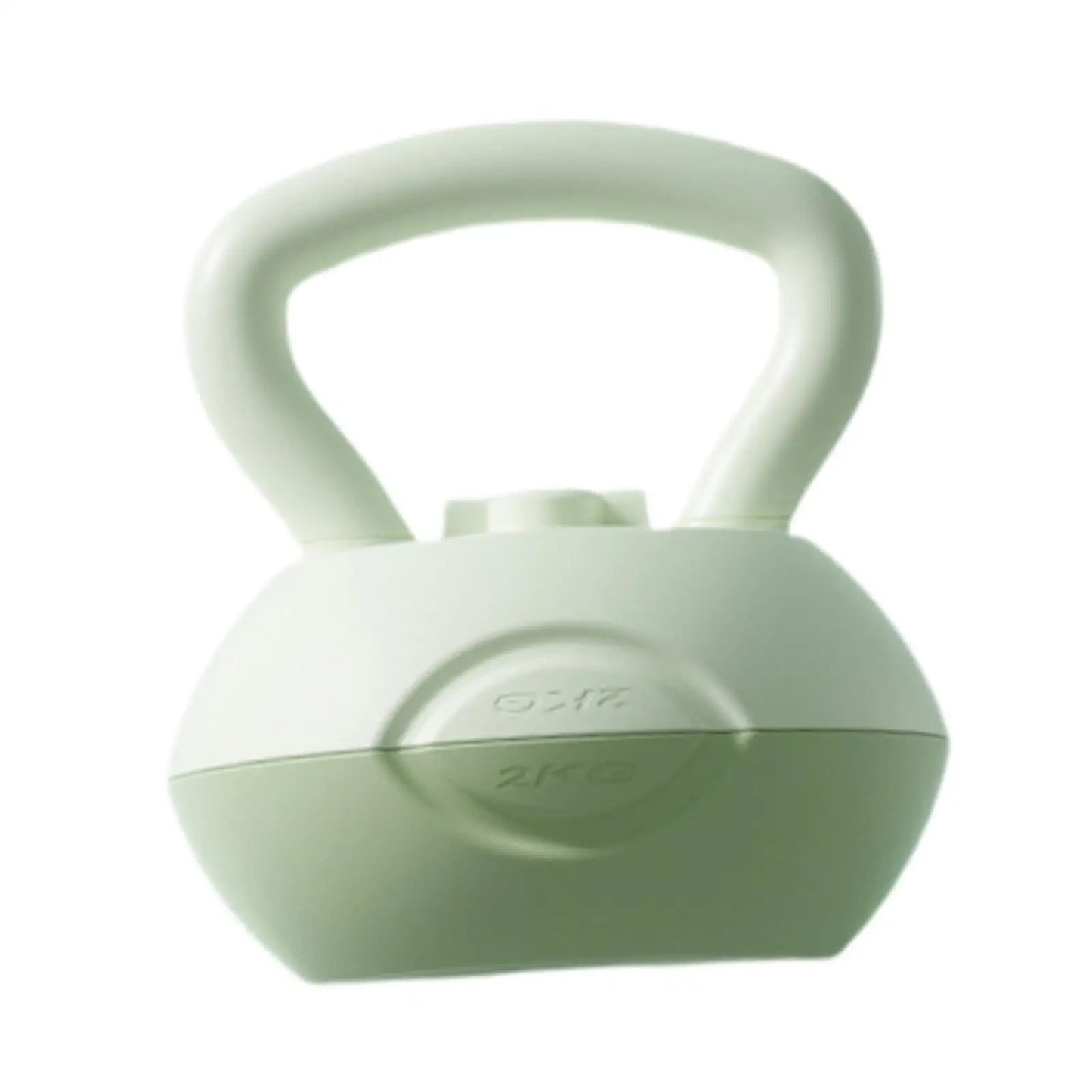 Water Filled Kettlebell Body Exercise Versatile Yoga Fitness Kettlebell