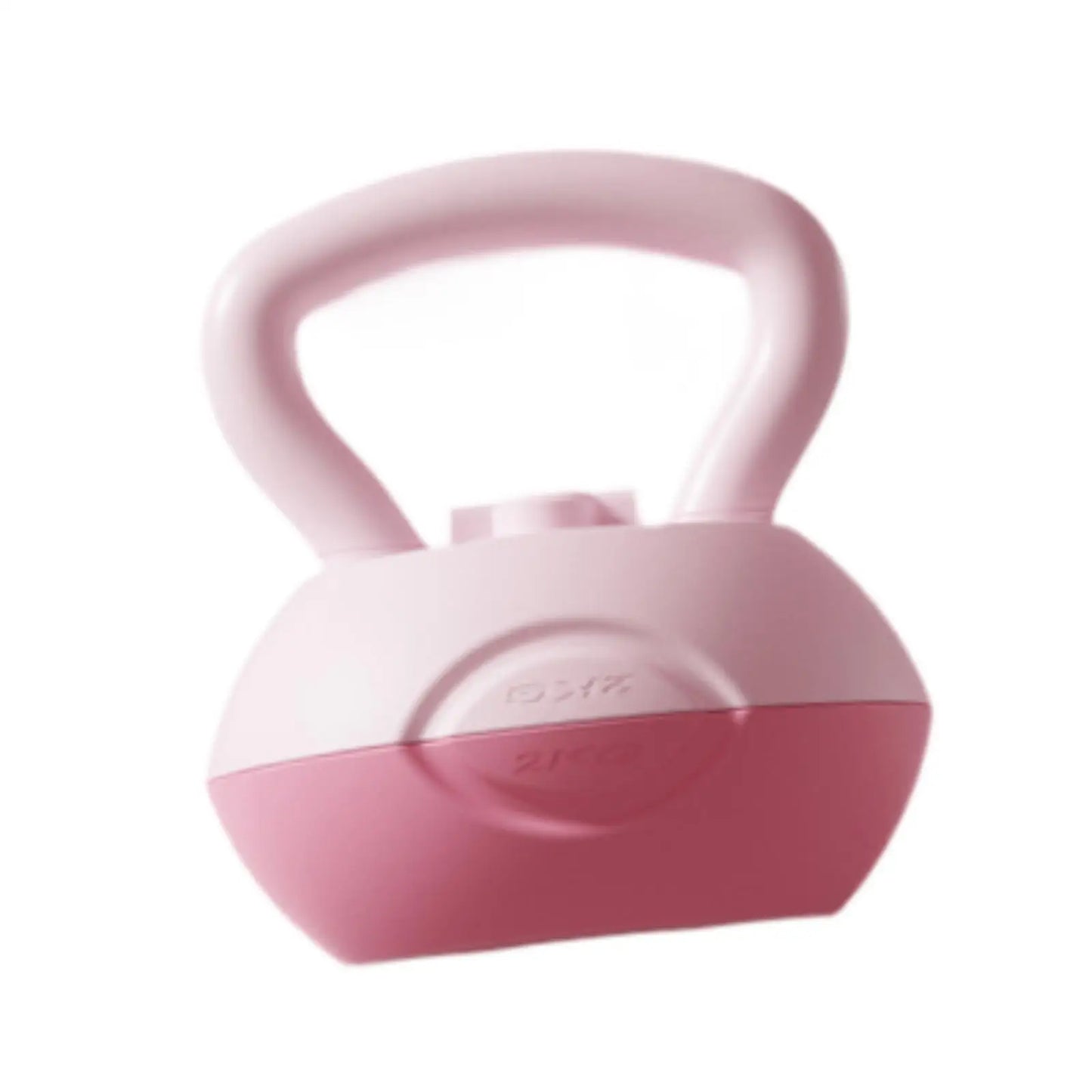 Water Filled Kettlebell Body Exercise Versatile Yoga Fitness Kettlebell