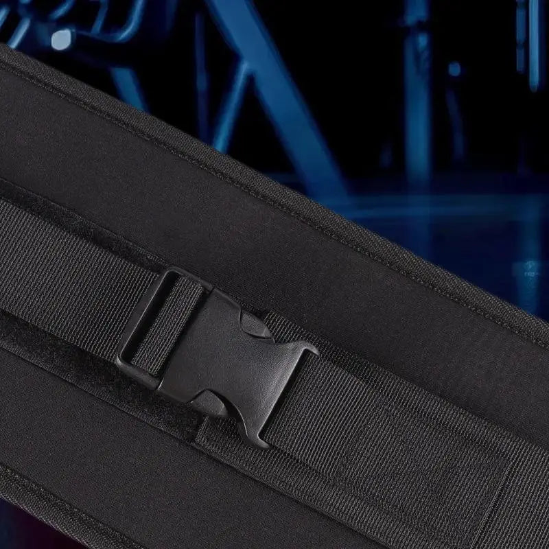 1PC Dumbbell Exercise Belt for Intensive Glute Bridge and Hip Thrust Workouts