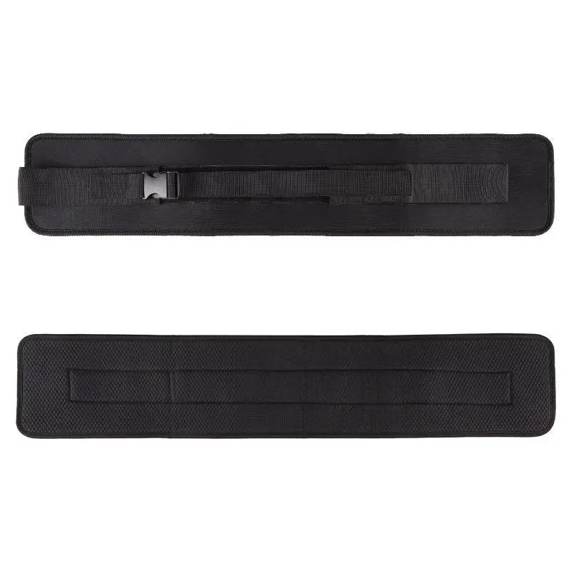 1PC Dumbbell Exercise Belt for Intensive Glute Bridge and Hip Thrust Workouts