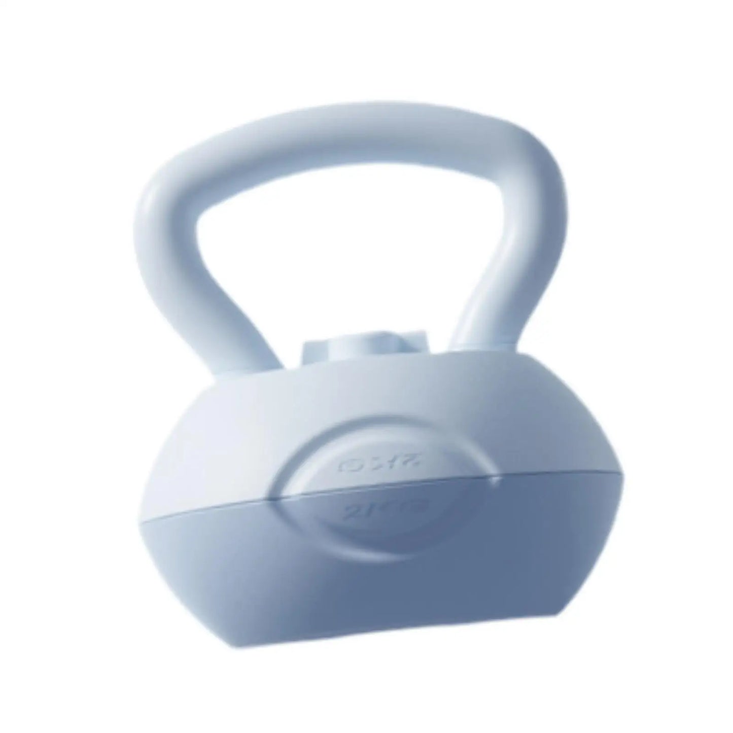 Water Filled Kettlebell Body Exercise Versatile Yoga Fitness Kettlebell