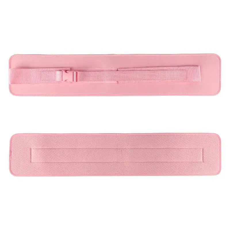1PC Dumbbell Exercise Belt for Intensive Glute Bridge and Hip Thrust Workouts