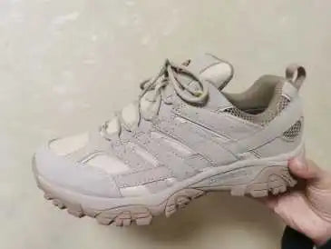 High Quality Casual Walking Shoes Breathable Outdoor Mountaineering Hiking Shoes Hot Selling for Winter Summer Factory Wholesale