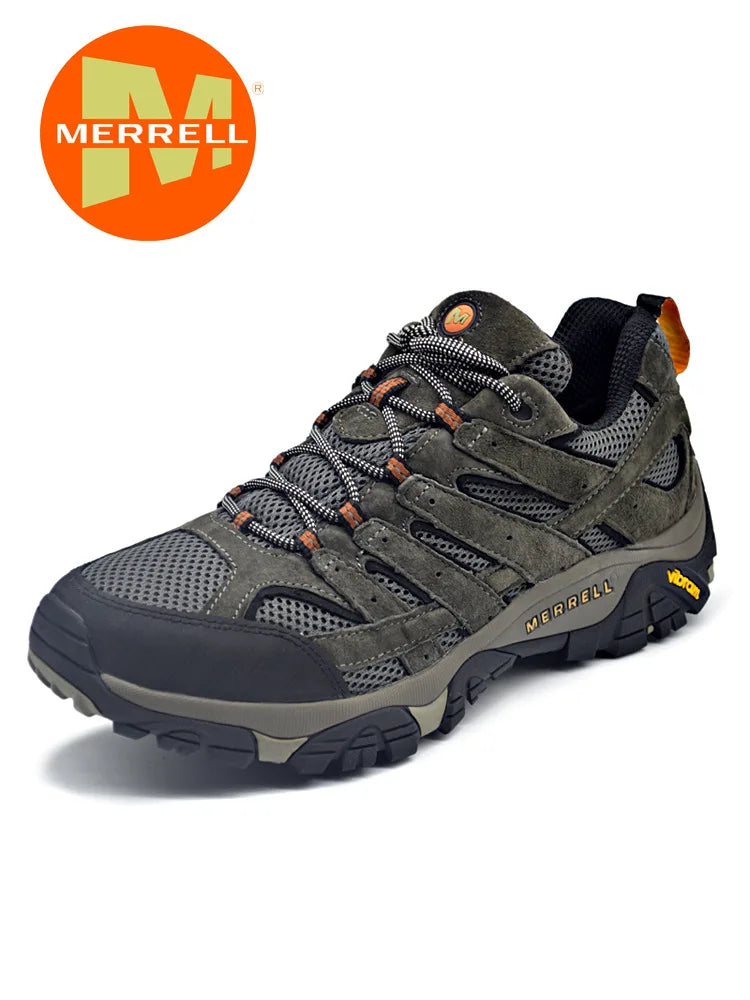 High Quality Casual Walking Shoes Breathable Outdoor Mountaineering Hiking Shoes Hot Selling for Winter Summer Factory Wholesale