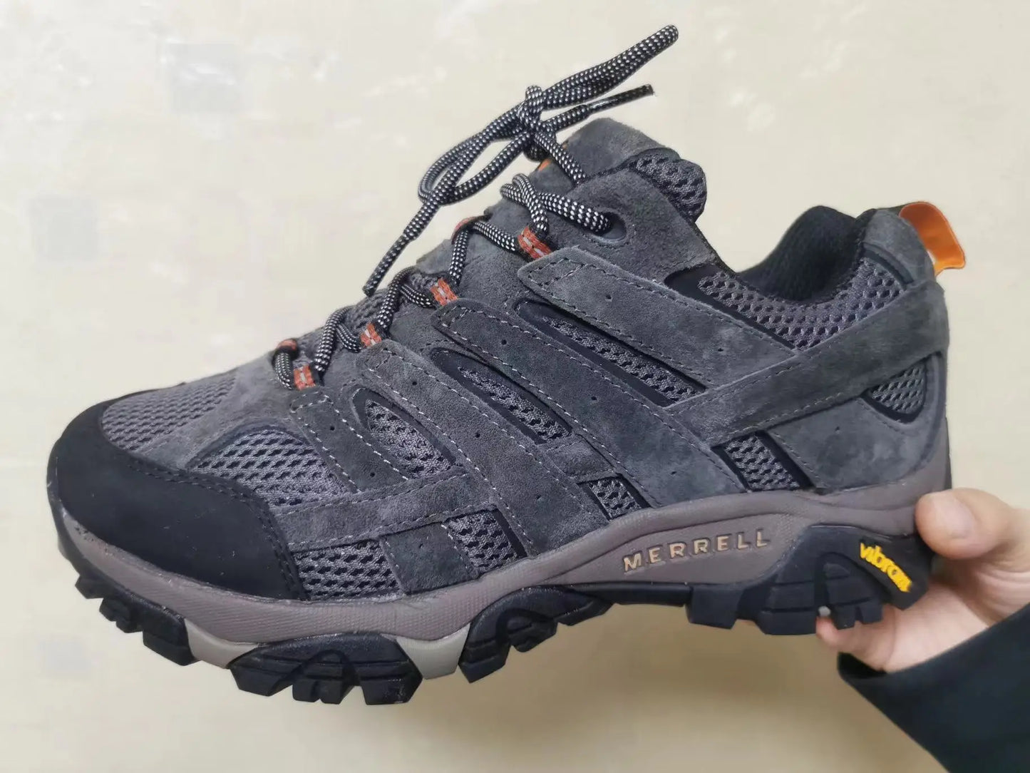 High Quality Casual Walking Shoes Breathable Outdoor Mountaineering Hiking Shoes Hot Selling for Winter Summer Factory Wholesale