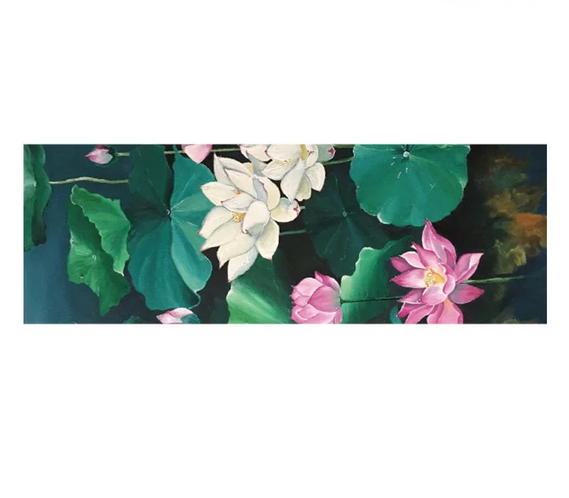 Hot Yoga Mat Towel 185*63cm Printed Yoga Towel Non Slip Fitness Workout Mat Cover for Pilates Gym Yoga Blankets