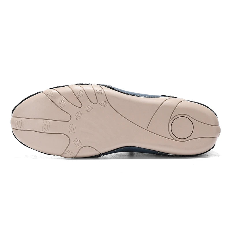 Outdoor Hiking Shoes with Wear-resistant High Top Design Sports Shoes with Comfortable Foot Feel Casual Life 2025 White Boots