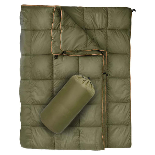 Outdoor Camping Puffy Blanket, Camping Equipment, Picnic Blanket, Camping Gear, Festival Blanket, Camping Stuff, Camping Must Have, Picnic Mat, Beach Mat, Sleeping Mat, Beach Mat Sand Proof, Lake Must Have